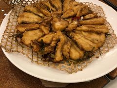-潮府馆·非遗潮州菜·世纪公园(新国际博览中心店)