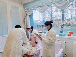 -馨果汇月子产康中心(南湖公园店)