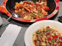 -虾胡闹龙虾馆(湄南河店)