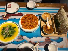 -醉长安(钟楼旗舰店)