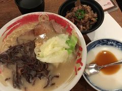 -豚王拉面(澳门银河店)