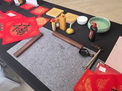 -杭州龙禧福朋喜来登酒店