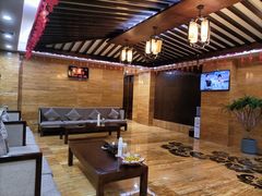 -益健·足疗汗蒸SPA(芙蓉广场店)