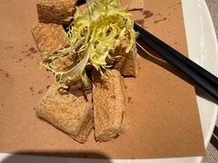 普宁炸豆腐-海门鱼仔·潮汕味(KKMall店)