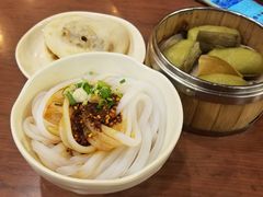 -皇城坝小吃(科华成都王府井购物中心店)