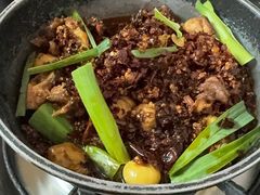 -贵阳李氏息烽阳朗鸡(民生路店)