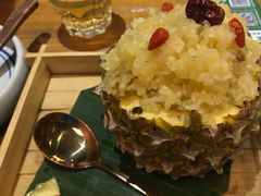 -云海肴·汽锅鸡·云南菜(天津国金汇店)