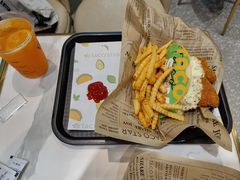 -TACO STAR 塔可星(下沙宝龙店)
