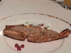 -三号黄浦会Canton Table