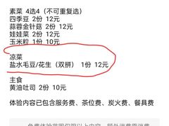 -山野的朋友露营炭火烤肉