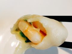 -开海·红岛海鲜虾水饺(石老人店)