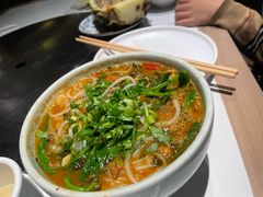 -云尊府云南菜·蒸汽石锅鱼(学清路店)