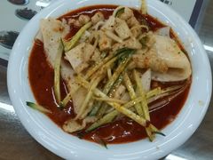-孟记传统大刀面(星源商城店)