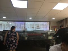 -樊记腊汁肉(竹笆市总店)