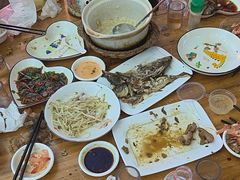 -官塘锋记鱼生·生腌·砂锅粥(牌坊街店)