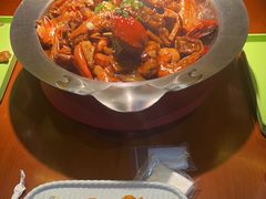 -谢蟹浓(西铁营万达店)