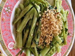 -曼谷食堂·泰国家庭料理(丹桂路店)