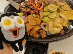 -一烙锅(友谊店)