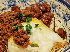 -辣肉面大王(天平路店)