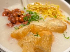 -禄运茶居·手工点心(猎德店)