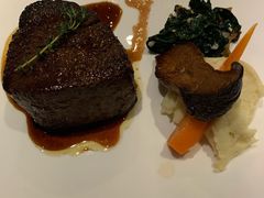 -王品牛排(佛山南海万科广场店)