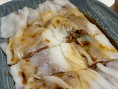 -龙庭华宴·粤菜·早茶