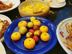 -大鸭梨烤鸭(甘家口店)