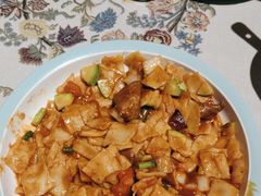 -阿西叶滩羊馆(交大店)