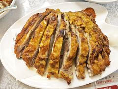-汗腾格里·风味餐厅(新疆驻京办店)