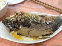 -邮亭丁鲫鱼(大足总店)