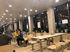 大堂-老四季(光荣街店)
