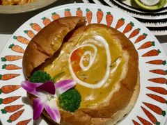 -太食獸泰式茶餐厅(IFS国金中心店)