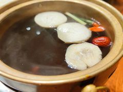 -古关火锅店(古北水镇景区店)