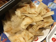 滋味泡饼-鱼酷活鱼烤鱼(梅江印象城店)