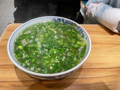 -西部马华清真兰州牛肉面·烧烤夜市(三里河店)