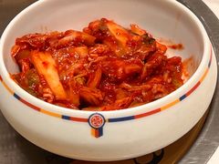 -七八冷面·延边朝鲜族美食(世纪汇店)