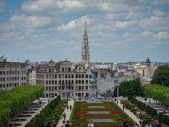 -布鲁塞尔大广场