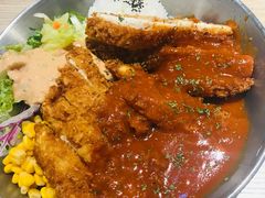 -炒码先生·韩餐炸鸡披萨(西塔店)