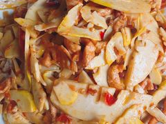 -铁山坪森林公园