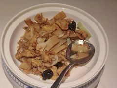 -杏花堂晋商私房菜(华熙五棵松店)