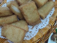 -吃吃看·闽南古早味(美食街店)