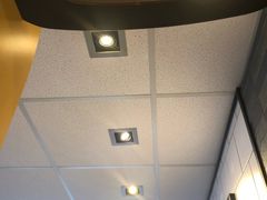 -麦当劳(静安寺店)