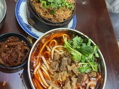 -老妈火锅粉(幸福路步行街店)