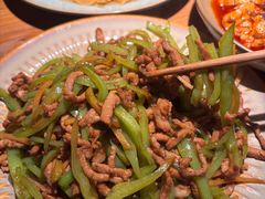 -破三川·新川菜(静安大融城店)