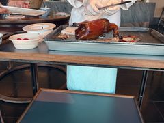 -喜悦烤鸭·新京菜(王府井店)