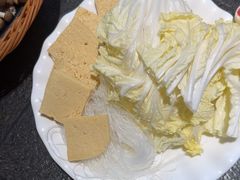 -东来顺(非遗·清真火锅·盛世广场店)