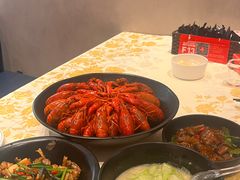 -聚味瞿记·龙虾堂(坡子街店)