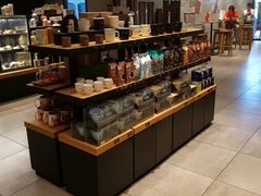 -星巴克(广州百信广场东区店)