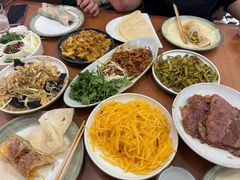 -老昌春饼(中央大街店)