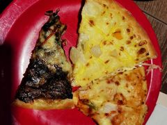 -好伦哥比萨烤肉自助(八里桥店)